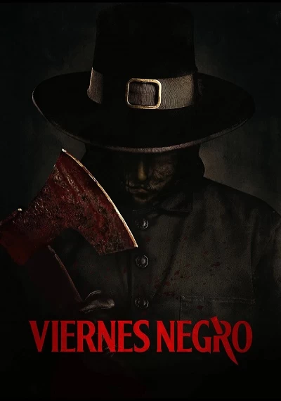 ver Viernes negro