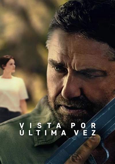 ver Vista por última vez