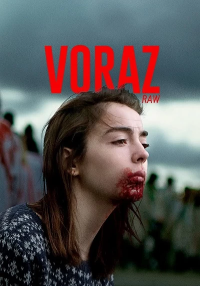 ver Voraz