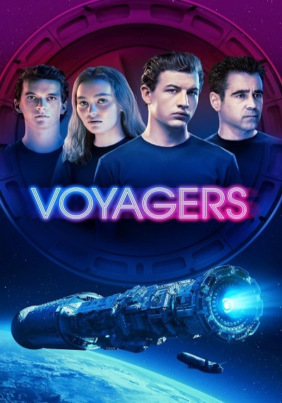 ver Voyagers