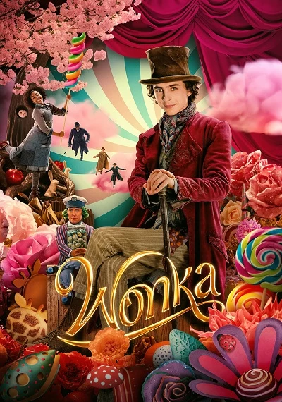 ver Wonka