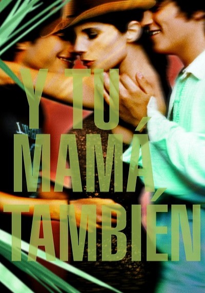 ver Y tu mamá también