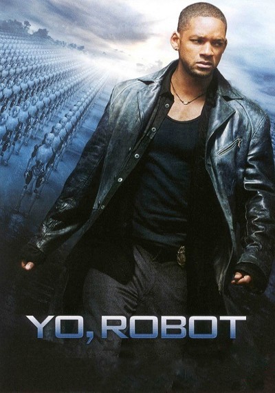 ver Yo, robot
