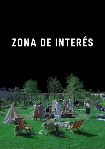 ver Zona de interés