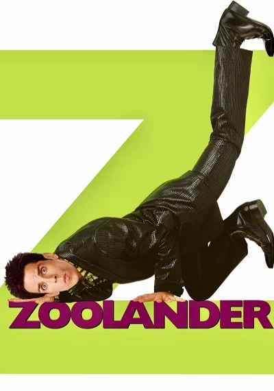 ver Zoolander